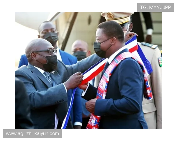 多哥国际体育交流会议成功举行，多哥介绍