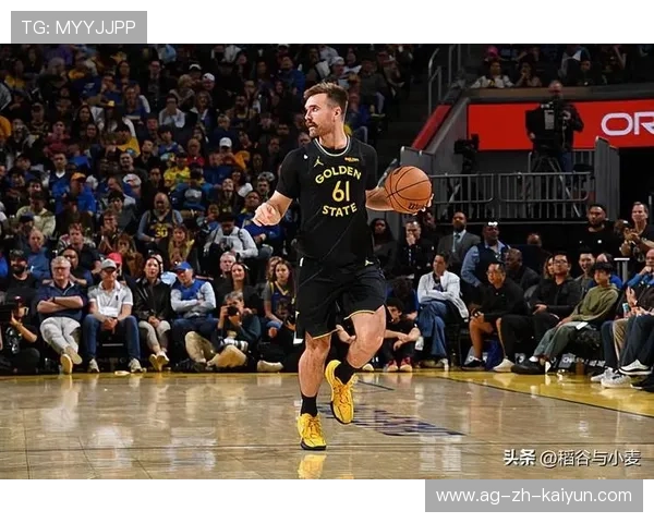 勇士替补大闹步行者!末节39-18一波流带走比赛 勇士替补大闹步行者!末节39-18一波流带走比赛