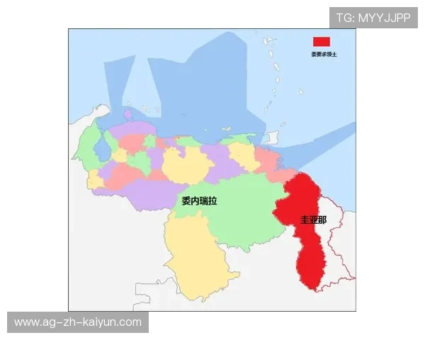 圭亚那国家足球队实力显著提升，圭亚那国家概况