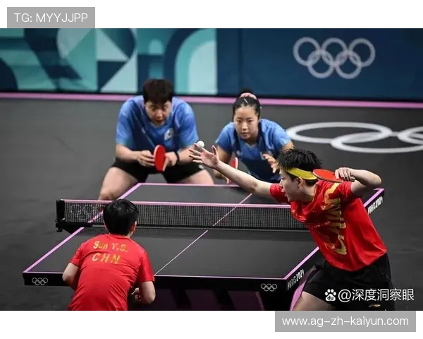 奥运会选拔赛：新血能否冲出重围？