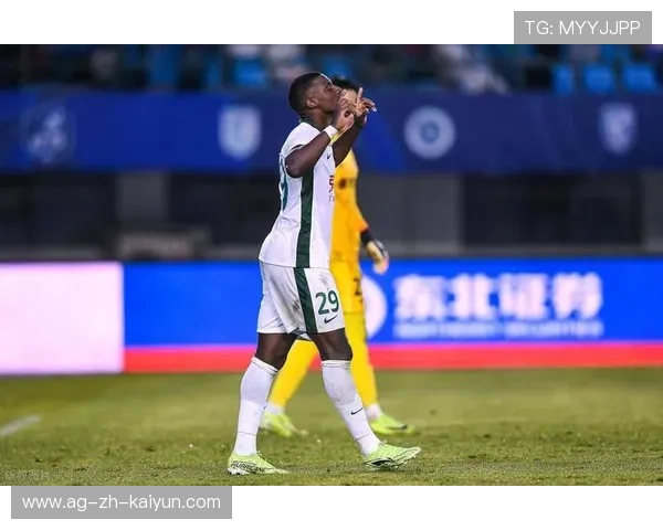 北京国安继续稳定亚冠资格，五冠荣耀辉煌依旧