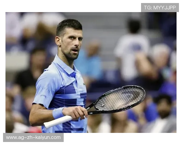 德约科维奇晋级美网决赛，向第20个大满贯发起冲击