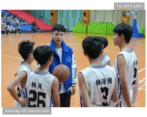 CBA球队深度参与青少年篮球推广,cba青少年训练招募 CBA球队深度参与青少年篮球推广,cba青少年训练招募